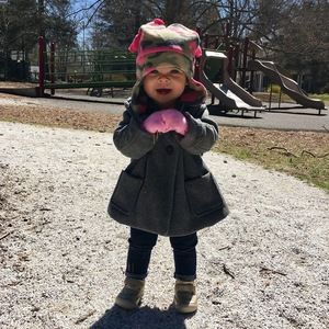 Meet your Posher, Chelsea